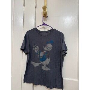 Disney adult size large Donald Duck T-shirt
